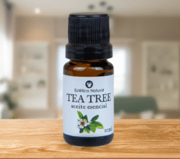aceite esencial de tea tree estimulante