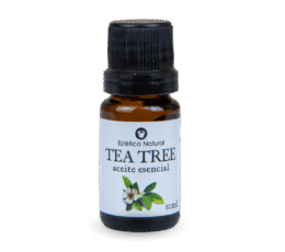 aceite esencial de tea tree estimulante