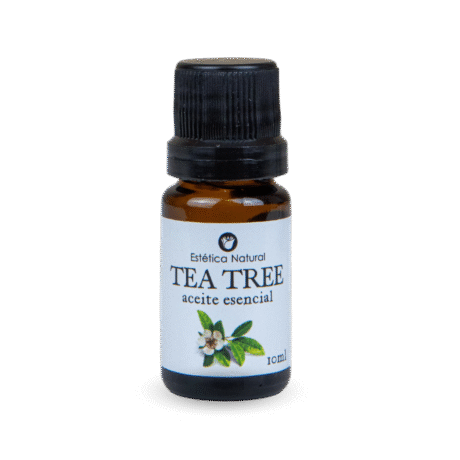 aceite esencial de tea tree estimulante