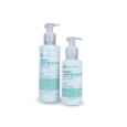 Leche de limpieza aloe vera y vitamina a