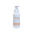 emulsión fluida fluido limpiador sauce arnica tea tree