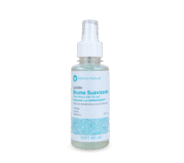 Loción bruma suavizante aloe vera kali musali