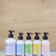 Línea premium multiactiva posh line set completo
