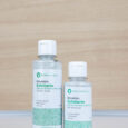 Emulsión Exfoliante Cáscara de Nuez y micro blue