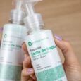 Leche de limpieza aloe vera y vitamina a 3