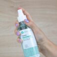 Tónico hidratante aloe vera y vitamina a
