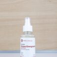 Loción Acqua Energizante con Hydromanil