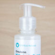 Emulsion Hidratante Suave lúpulo y toronjil morado