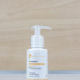 Emulsion antioxidante con vitamina c