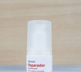 Sérum reparador con hydromanil