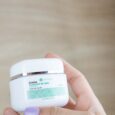 Crema contorno de ojos con hydromanil