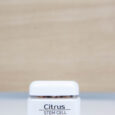 Crema reparadora citrus stem cell celulas madres