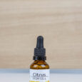Concentrado citrus stem cell células madres