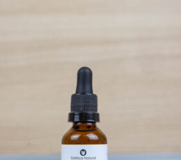 Concentrado de vitamina C