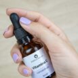 Concentrado de vitamina C
