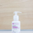 Emulsion hidratante blen de alfa hidroxiacidos