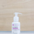 gel limpiador espumoso ahas blend de alfa hidroxiacidos