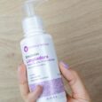 Emulsion Limpiadora AHAs blen de alfa hidroxiácidos