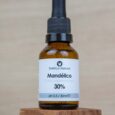ácido mandélico ácido cosmetológico 30%