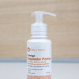 Cremigel regulador pureza loto azul arnica buchú