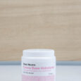 Base neutra crema hidratante con hydromanil