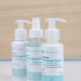 Kit promocional piel sensible soft relax limpieza bruma e hidratante