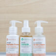 kit promocional piel grasa regulador calmante limpieza sebo skin hydrovital