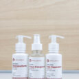kit promocional piel madura desmaquillánte acqua energizante reparadora dermalift