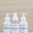 kit promocional piel madura desmaquillánte acqua energizante reparadora dermalift