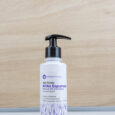 Gel fluido ahas espumoso blend de alfa hidroxácidos