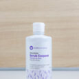 Emulsion Scrub Corporal Cáscara de nuez