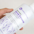 Emulsion Scrub Corporal Cáscara de nuez