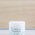 Crema celulitis 3 drenante complejo de activos naturales