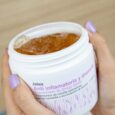 Jalea Anti inflamatoria y drenante concentrado de gingko biloba