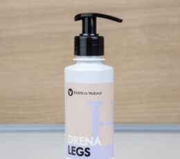 Posh Line Drena legs descongestivo multiactivo
