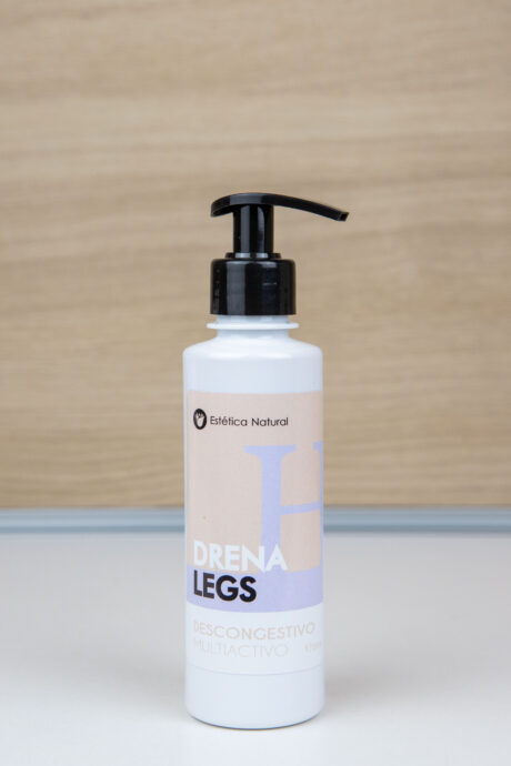 Posh Line Drena legs descongestivo multiactivo