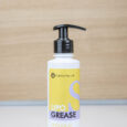 Posh Line Lipo Grease lipolítico multiactivo