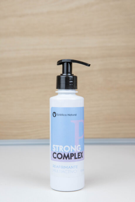 Posh Line Strong Complex reafirmante multiactivo