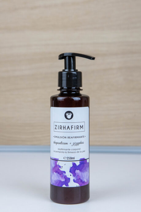Zirhafirm Emulsión Reafirmante
