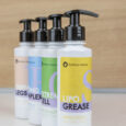 Posh Line Lipo Grease lipolítico multiactivo en set