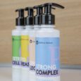 Posh Line Strong Complex reafirmante multiactivo en set