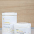Crema termogénica