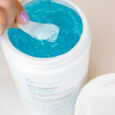 Gel criogéníco polar mentol y alcanfor