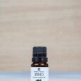 aceite esencial de pino estimulante