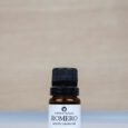 aceite esencial de romero estimulante
