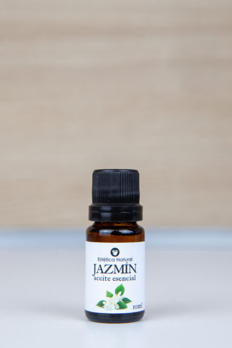 aceite esencial de jazmin sedante