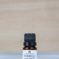 aceite esencial de tomillo sedante