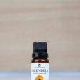 aceite esencial de calendula sedante