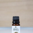 aceite esencial de mirra sedante
