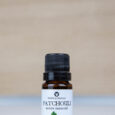 aceite esencial de patchouli sedante